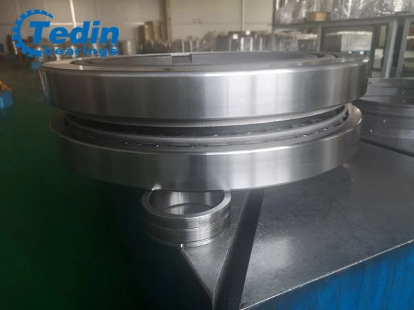 TDI Double Row Tapered Roller Bearings 45TS725715 TDI Double Row Tapered Roller Bearings 45TS725715