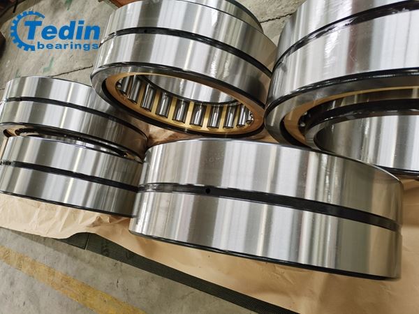 Single row cylindrical roller bearing NU3192M 2 Single row cylindrical roller bearing NU3192M 2