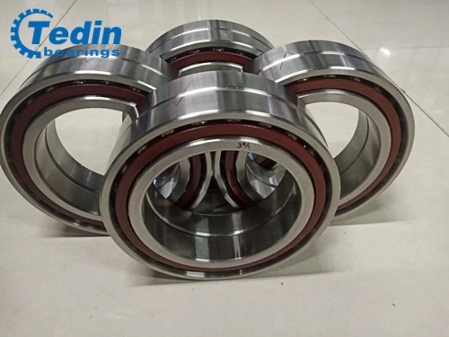 Angular contact ball bearing 7028ACP4DB