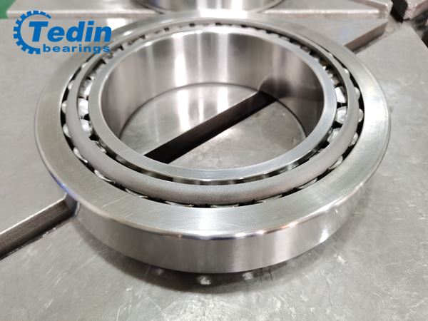 High Precision Tapered Roller Bearing
