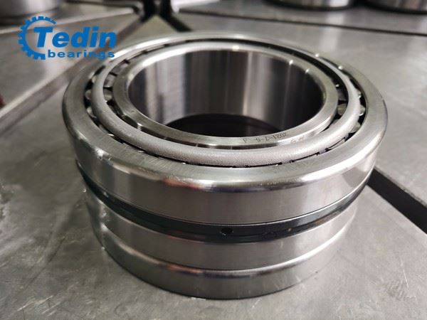 tapered roller bearing 323122 P2 3