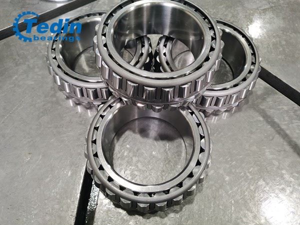 tapered roller bearing 323122 P2 1